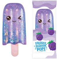 Alltoys Mačkacie gélové trblietavé lízatko 4