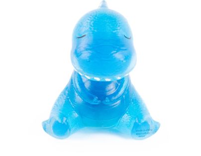 Alltoys Mačkací gélový dinosaurus