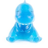 Alltoys Mačkací gélový dinosaurus