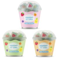 Alltoys Mačkacie kocky ľadu