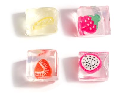 Alltoys Mačkacie kocky ľadu