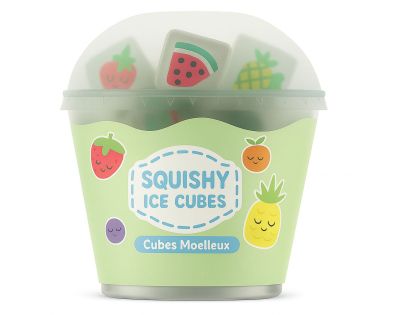 Alltoys Mačkacie kocky ľadu