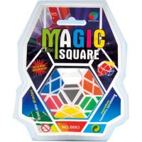 Alltoys Magická kocka šesťhranný diamant 2