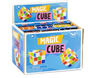 Alltoys Magická skladacia kocka