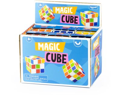 Alltoys Magická skladacia kocka