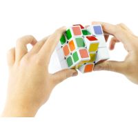 Alltoys Magická skladacia kocka 2