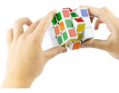 Alltoys Magická skladacia kocka