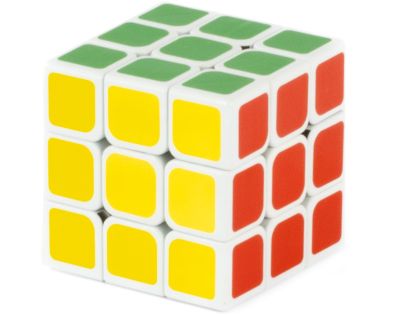 Alltoys Magická skladacia kocka