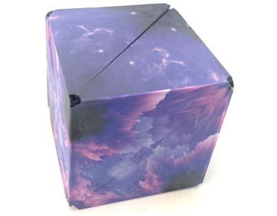 Alltoys Magnetická kocka 3D