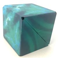 Alltoys Magnetická kocka 3D 2