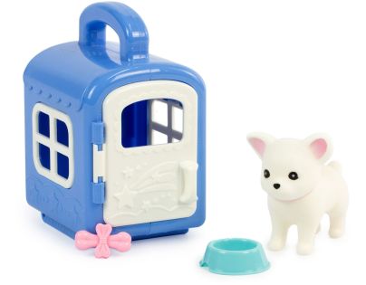 Alltoys Mazlíček mini v prepravke s príslušenstvom