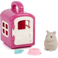 Alltoys Mazlíček mini v prepravke s príslušenstvom 2