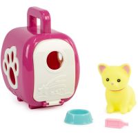 Alltoys Mazlíček mini v prepravke s príslušenstvom 3