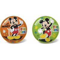 Alltoys Lopta Disney Mickey 14 cm 3