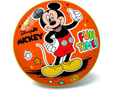 Alltoys Lopta Disney Mickey 14 cm