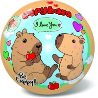 Alltoys Lopta Kapybara 14 cm