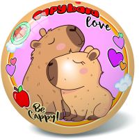 Alltoys Lopta Kapybara 14 cm 2