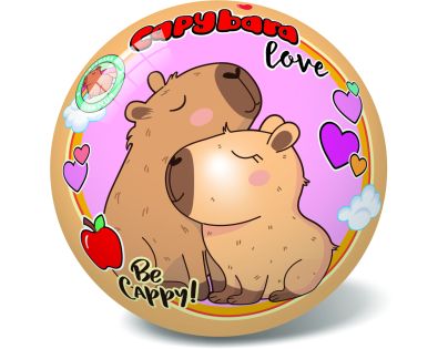 Alltoys Lopta Kapybara 14 cm