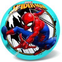 Lopta Marvel Spiderman 23 cm