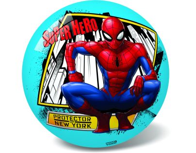 Lopta Marvel Spiderman 23 cm