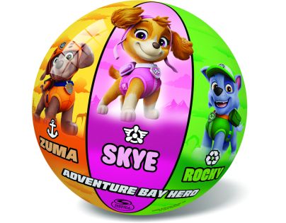 Alltoys Lopta Tlapková patrola 23 cm