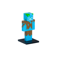 Alltoys Minecraft 3D Toppeez figúrka séria 2 2