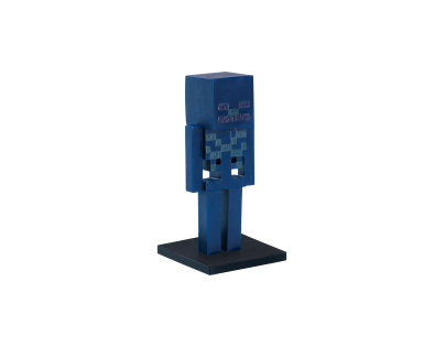 Alltoys Minecraft 3D Toppeez figúrka séria 2