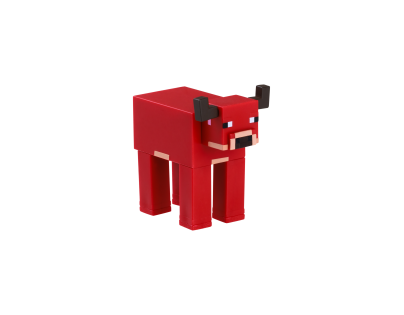 Alltoys Minecraft 3D Toppeez figúrka séria 2