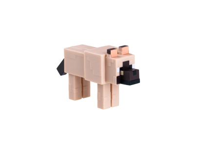 Alltoys Minecraft 3D Toppeez figúrka séria 2