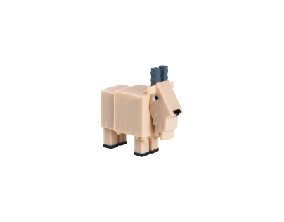 Alltoys Minecraft 3D Toppeez figúrka séria 2