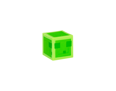 Alltoys Minecraft 3D Toppeez figúrka séria 2