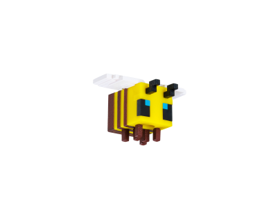 Alltoys Minecraft 3D Toppeez figúrka séria 2