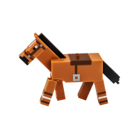 Alltoys Minecraft Figúrka naťahovacia séria 2 3