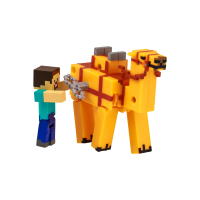 Alltoys Minecraft Figúrka naťahovacia séria 2 4