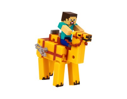 Alltoys Minecraft Figúrka naťahovacia séria 2