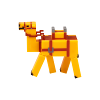 Alltoys Minecraft Figúrka naťahovacia séria 2 6