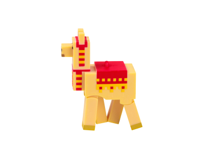 Alltoys Minecraft Figúrka naťahovacia séria 2