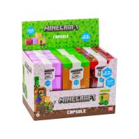 Alltoys Minecraft Kapsle séria 2