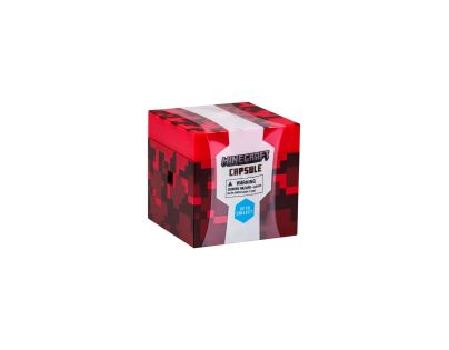 Alltoys Minecraft Kapsle séria 2