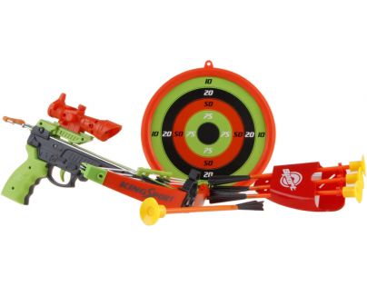 Mini kuša s doplnkami (AllToys 881-12)