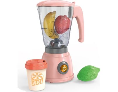 Alltoys Mixér ružový - Poškodený obal