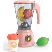 Alltoys Mixér ružový - Poškodený obal