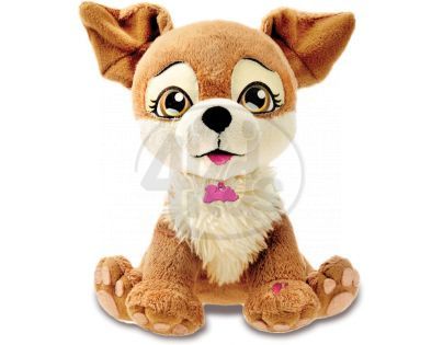 Alltoys Můj mazlíček Lacey Barbie