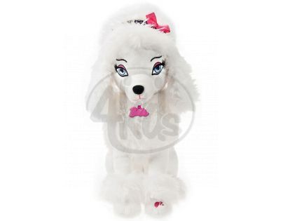 Můj mazlíček Sequin Barbie (AllToys BBPE2)