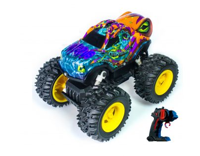 Alltoys Monster auto 2.4 GHz RC