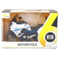 Alltoys Motorka 1 : 10 3