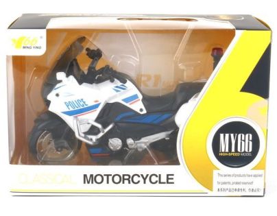 Alltoys Motorka 1 : 10