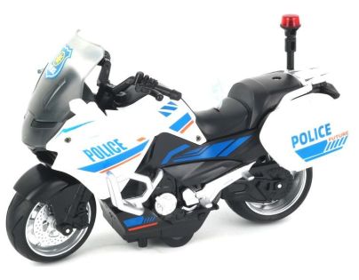 Alltoys Motorka 1 : 10