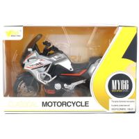 Alltoys Motorka 1 : 10 4