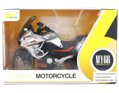 Alltoys Motorka 1 : 10